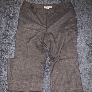 Women’s dress slacks
